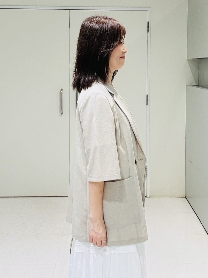 makiさんの「UNTITLED｜【ロゴT/プリントT】グラフィックTシャツ」を使ったコーディネート