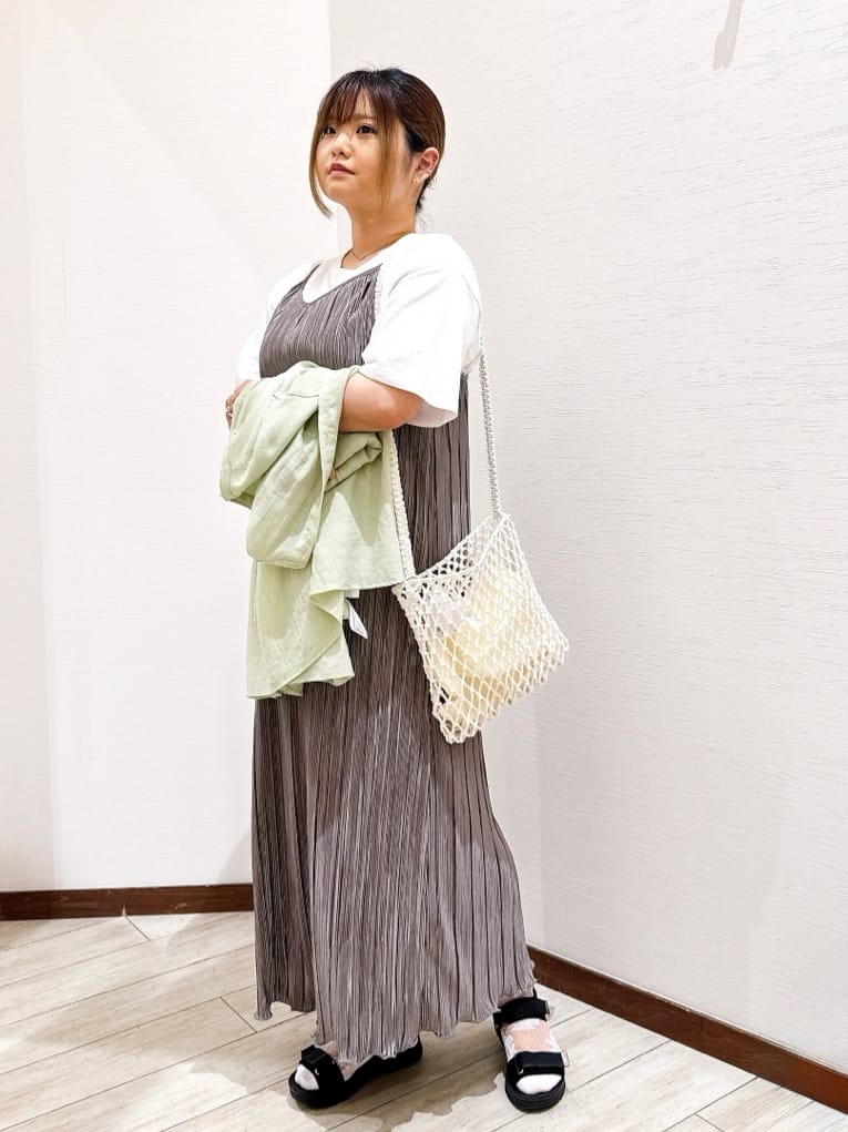 あにぃさんの「SHOO･LA･RUE｜」を使ったコーディネート