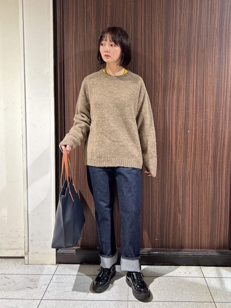 さやさんの「TAKEO KIKUCHI｜」を使ったコーディネート