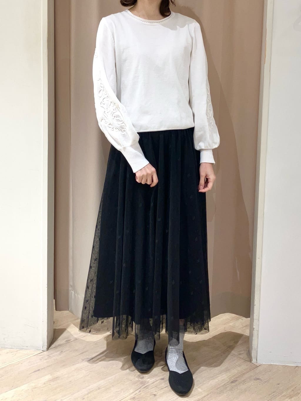 kimiさんの「grove｜」を使ったコーディネート