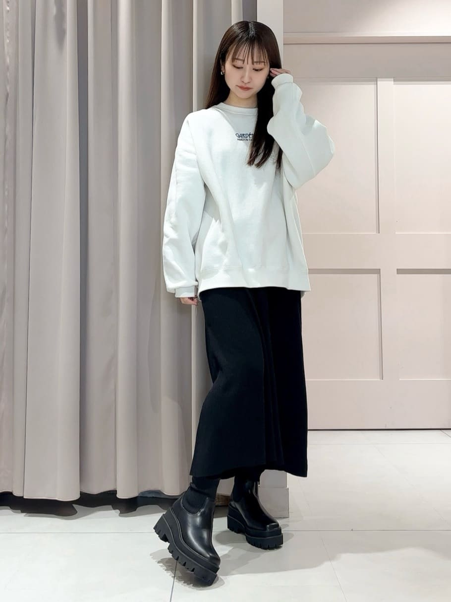 RINAさんの「ESPERANZA｜」を使ったコーディネート