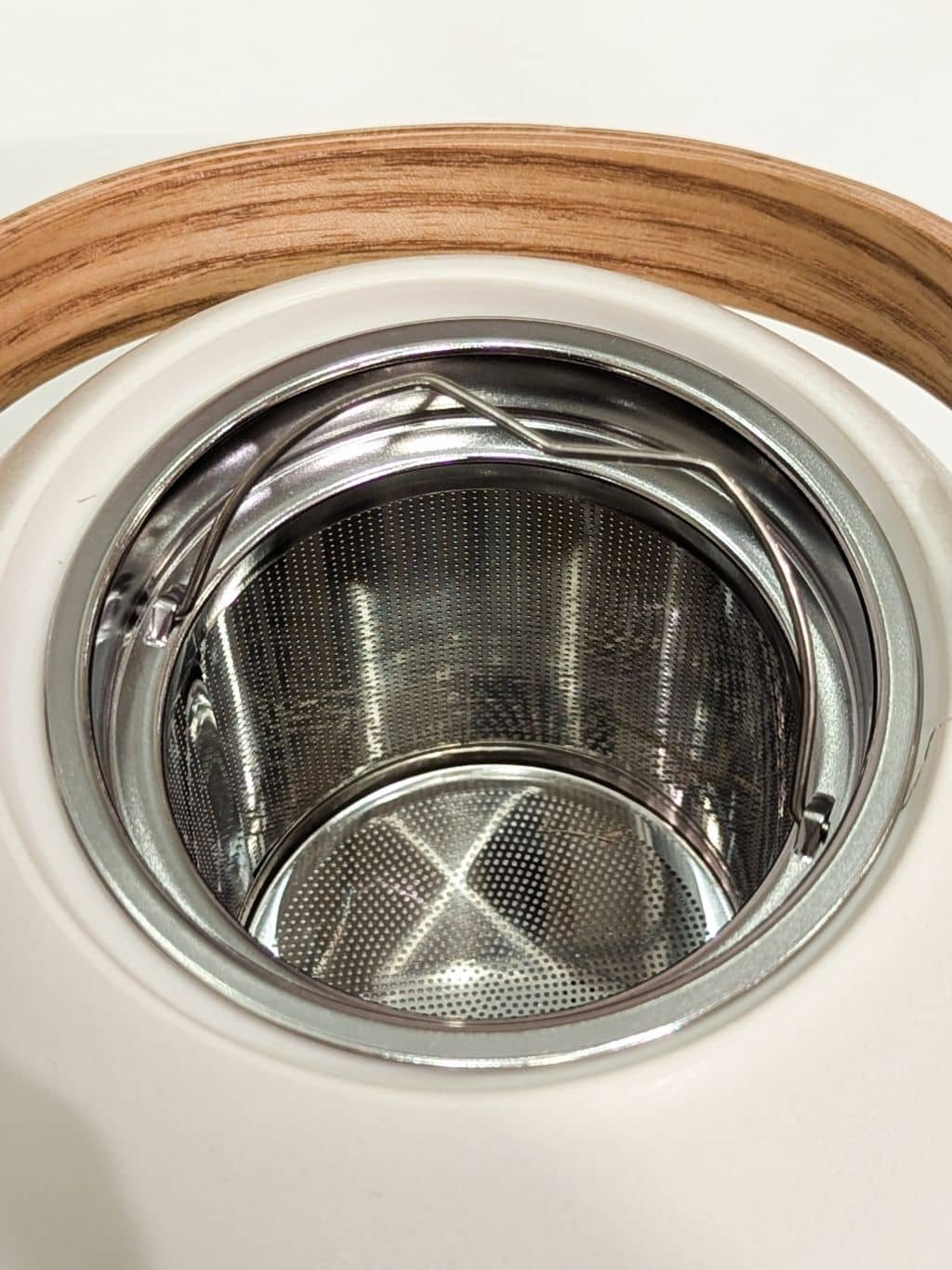 シモさんの「212 KITCHEN STORE｜結土瓶急須600 WH ＜SALIU サリュウ＞」を使ったコーディネート