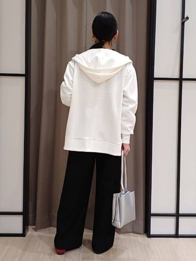 スゥさんの「SHOO･LA･RUE｜」を使ったコーディネート
