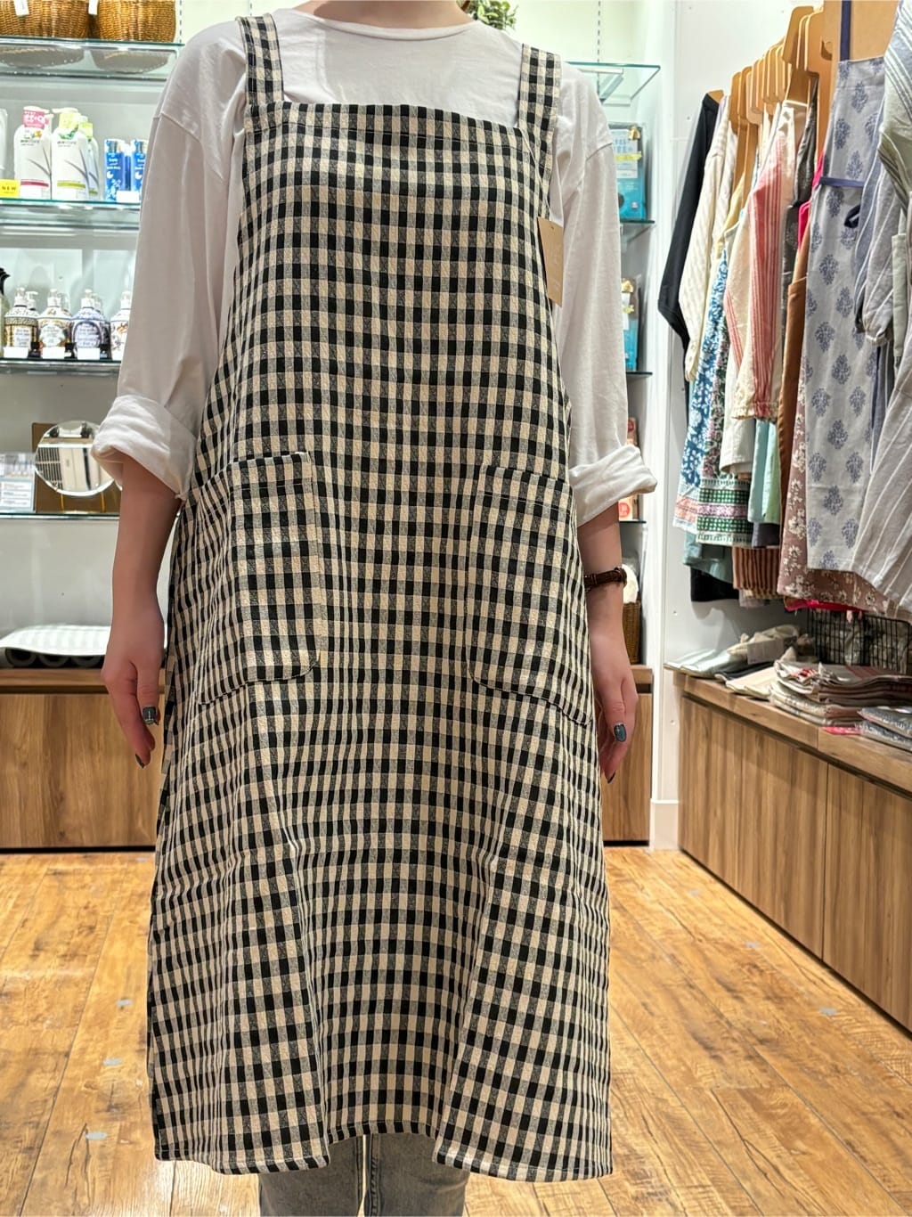 YUKOさんの「212 KITCHEN STORE｜」を使ったコーディネート