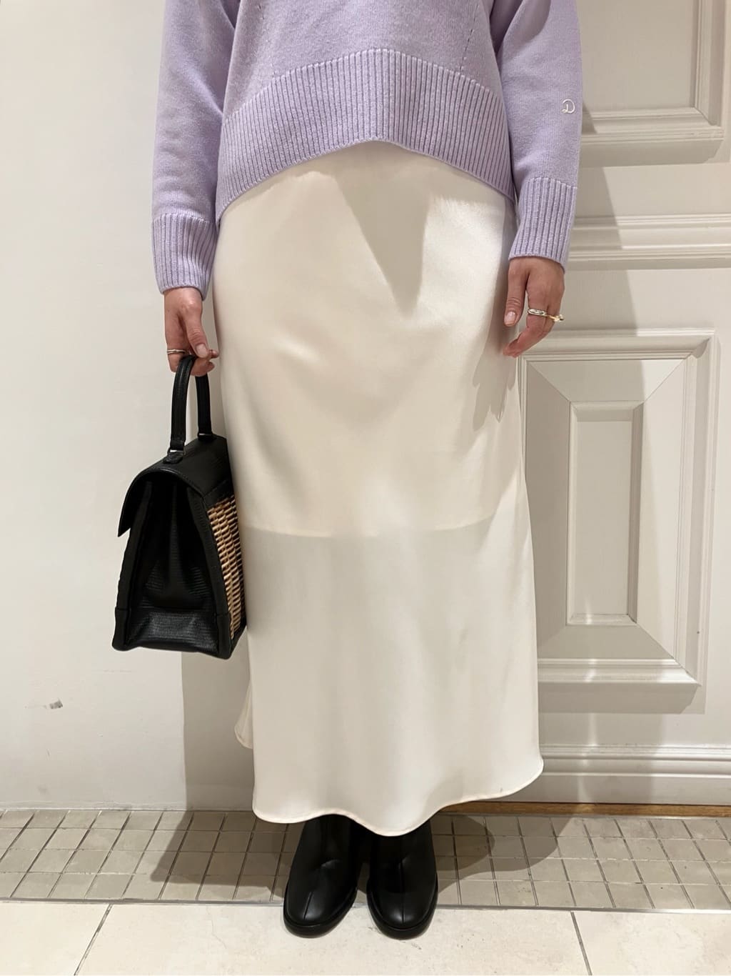 TAJIさんの「DRESSTERIOR｜」を使ったコーディネート