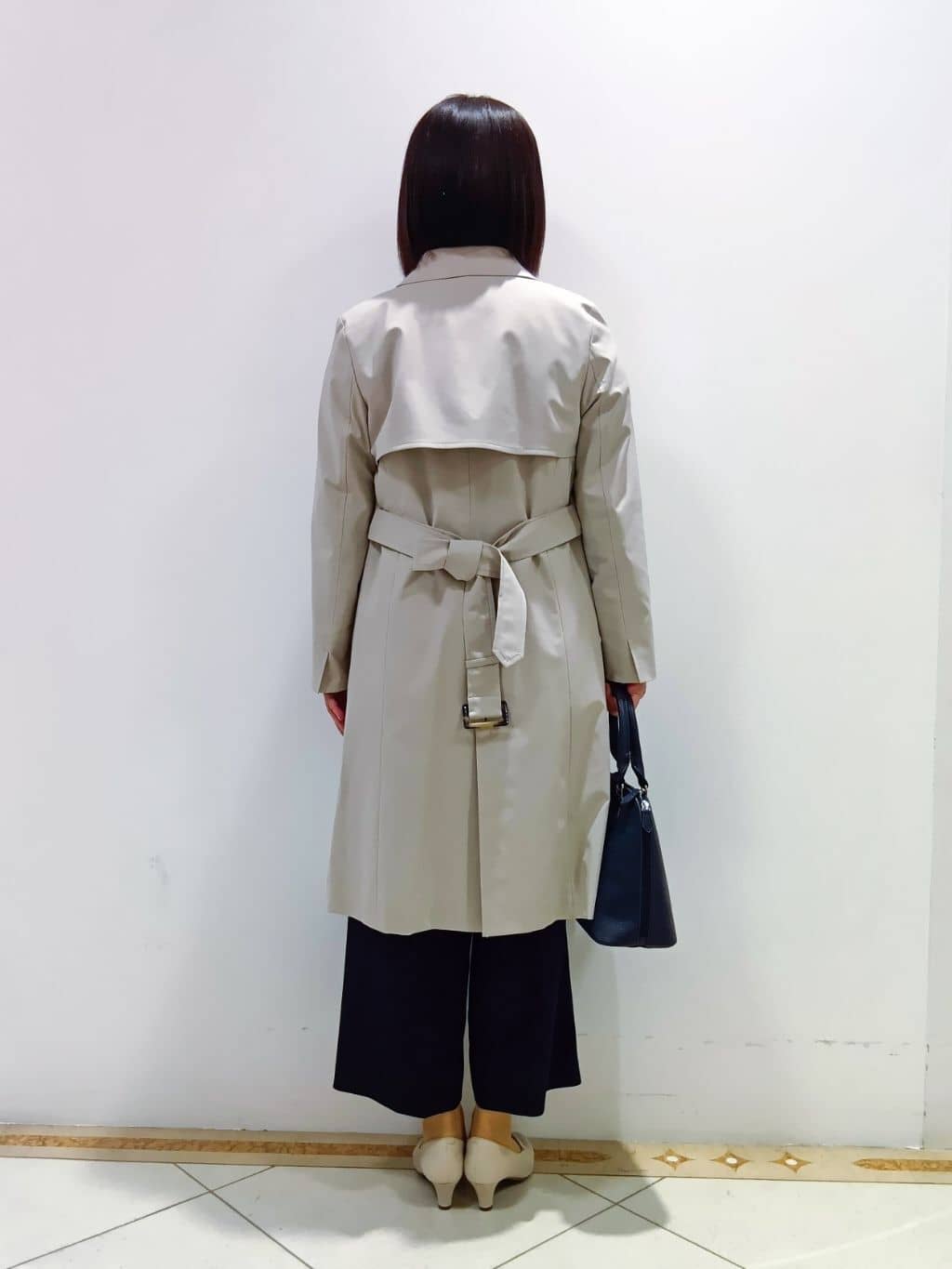 tomoさんの「Reflect｜」を使ったコーディネート