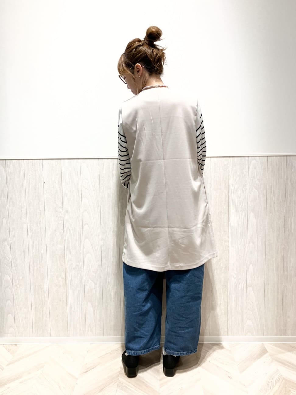 shokoさんの「SHOO･LA･RUE｜」を使ったコーディネート