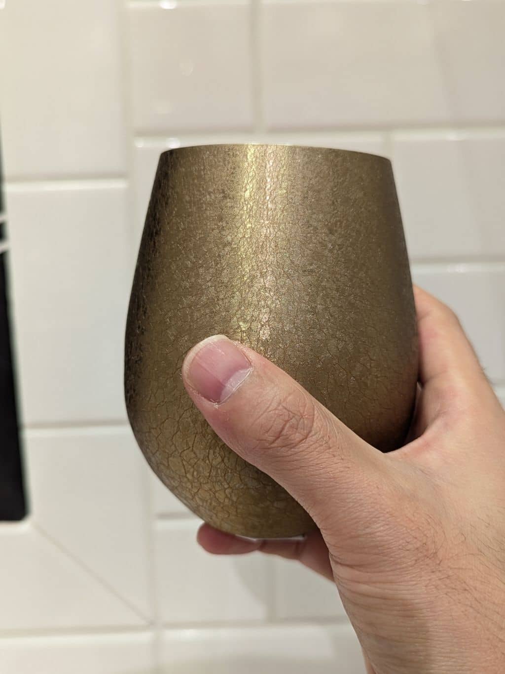 シモさんの「212 KITCHEN STORE｜食楽工房 銅製タンブラー 450ml」を使ったコーディネート