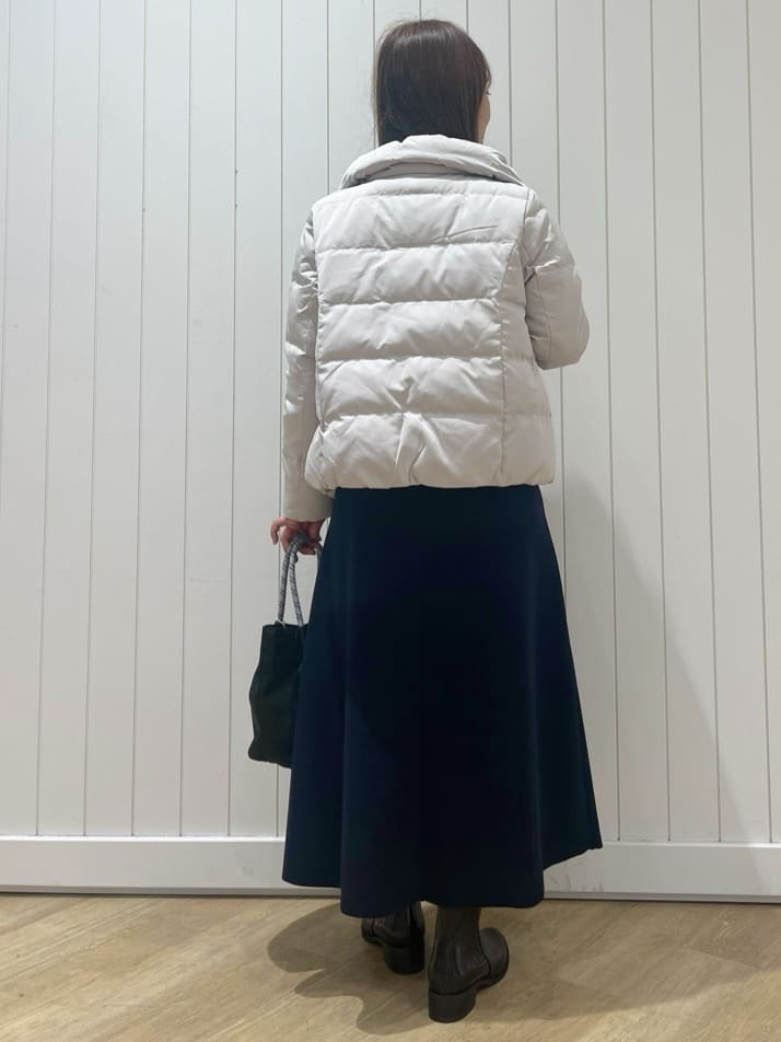 Minaさんの「Dessin｜」を使ったコーディネート