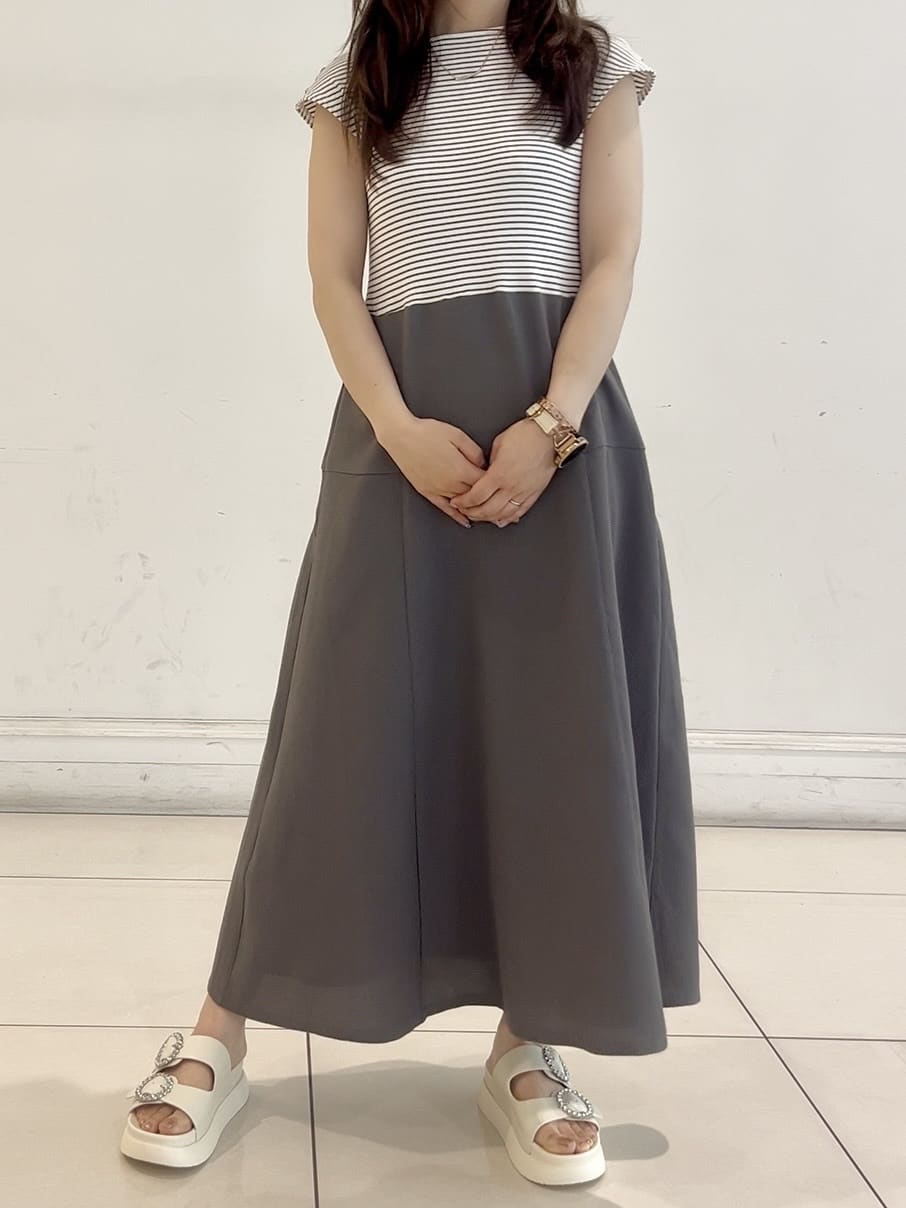 saito.さんの「grove｜」を使ったコーディネート