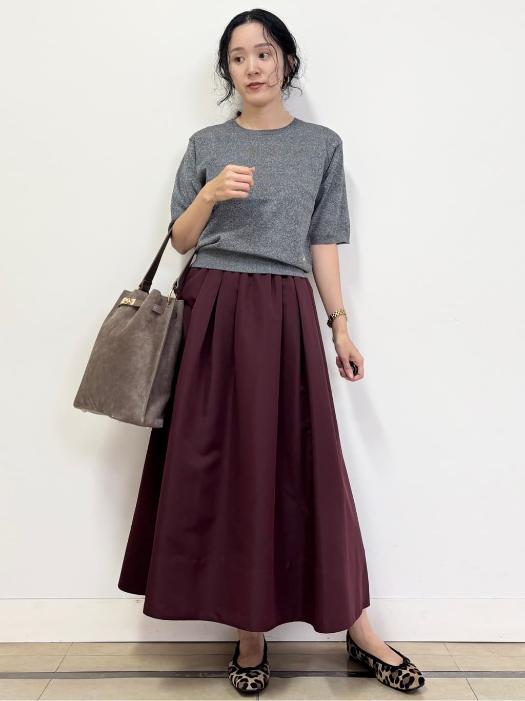 YOKOTAさんの「DRESSTERIOR｜」を使ったコーディネート