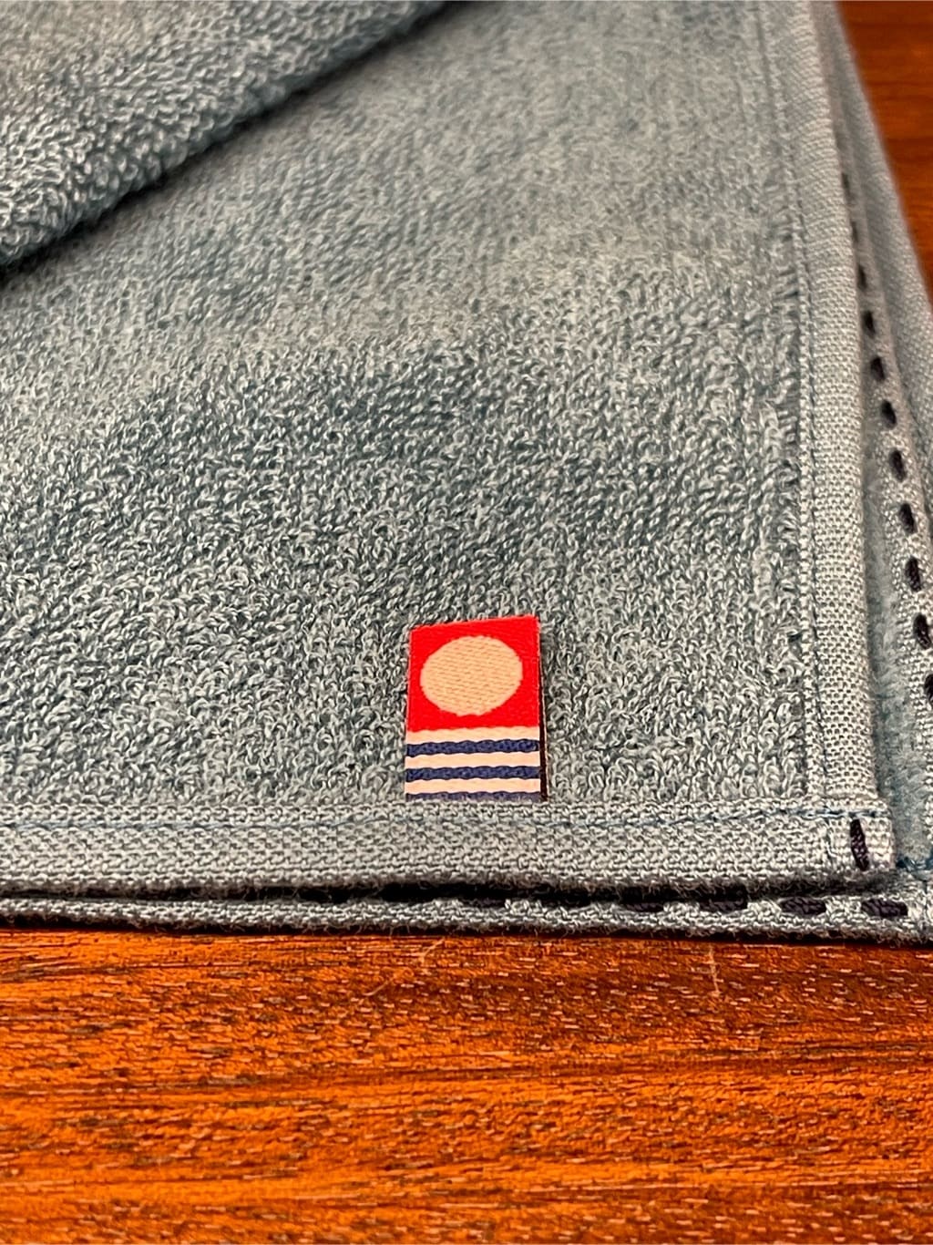 iwさんの「TAKEO KIKUCHI｜【Made in JAPAN】タオルハンカチ」を使ったコーディネート