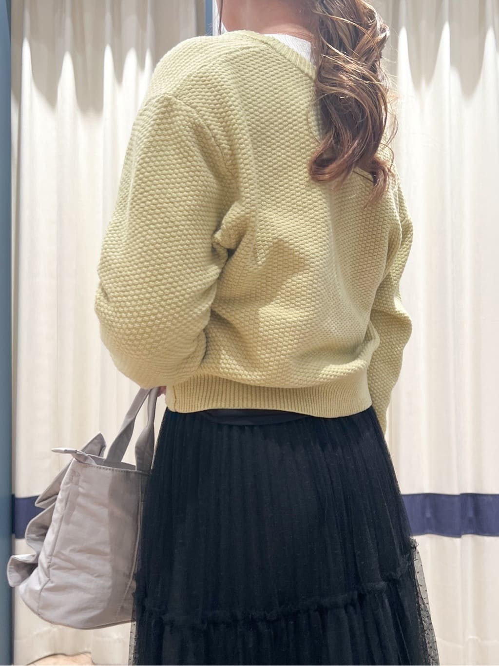 SAYAKAさんの「grove｜」を使ったコーディネート