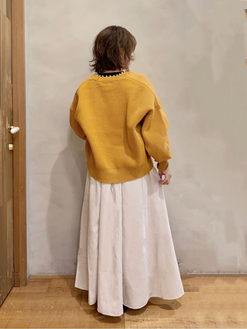 まるぷーさんの「SHOO･LA･RUE｜」を使ったコーディネート