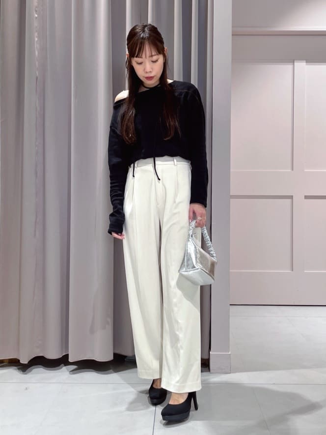 maiさんの「ESPERANZA｜」を使ったコーディネート