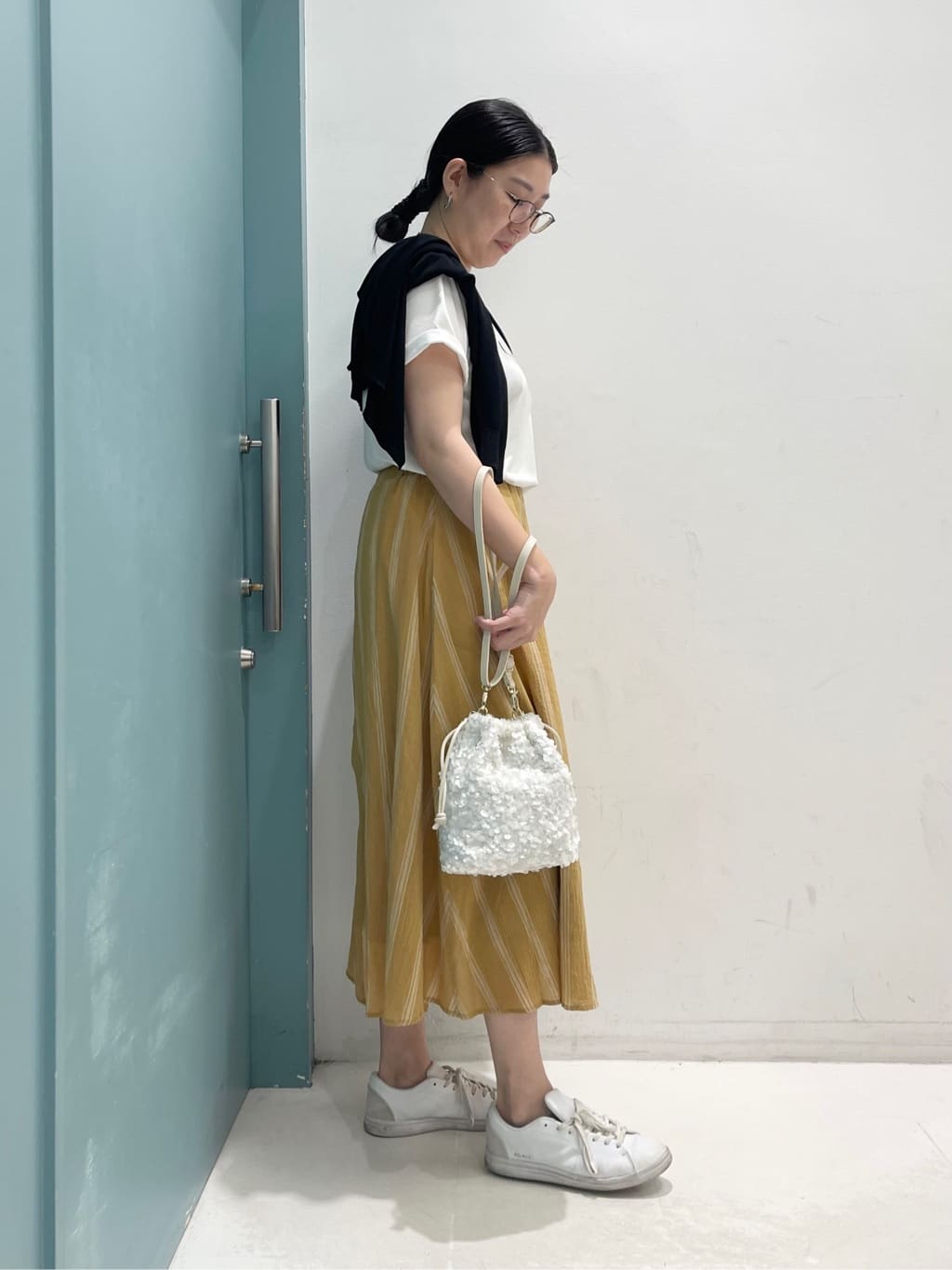 machiさんの「SHOO･LA･RUE｜」を使ったコーディネート