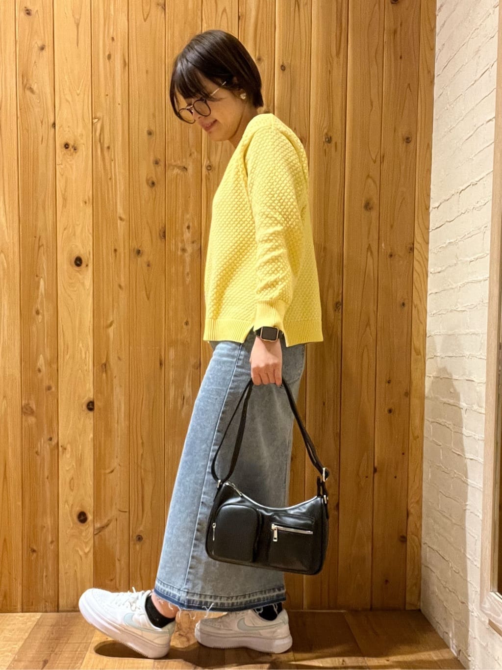 m.さんの「SHOO･LA･RUE｜」を使ったコーディネート