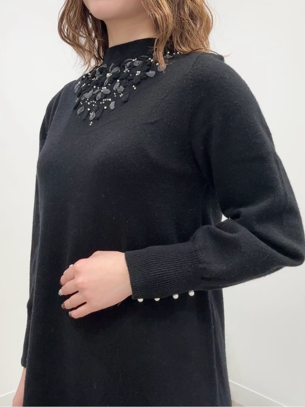 Suma Una本部スタッフさんの「SunaUna｜【SS～Lサイズ展開／クラフトワンピース】」を使ったコーディネート