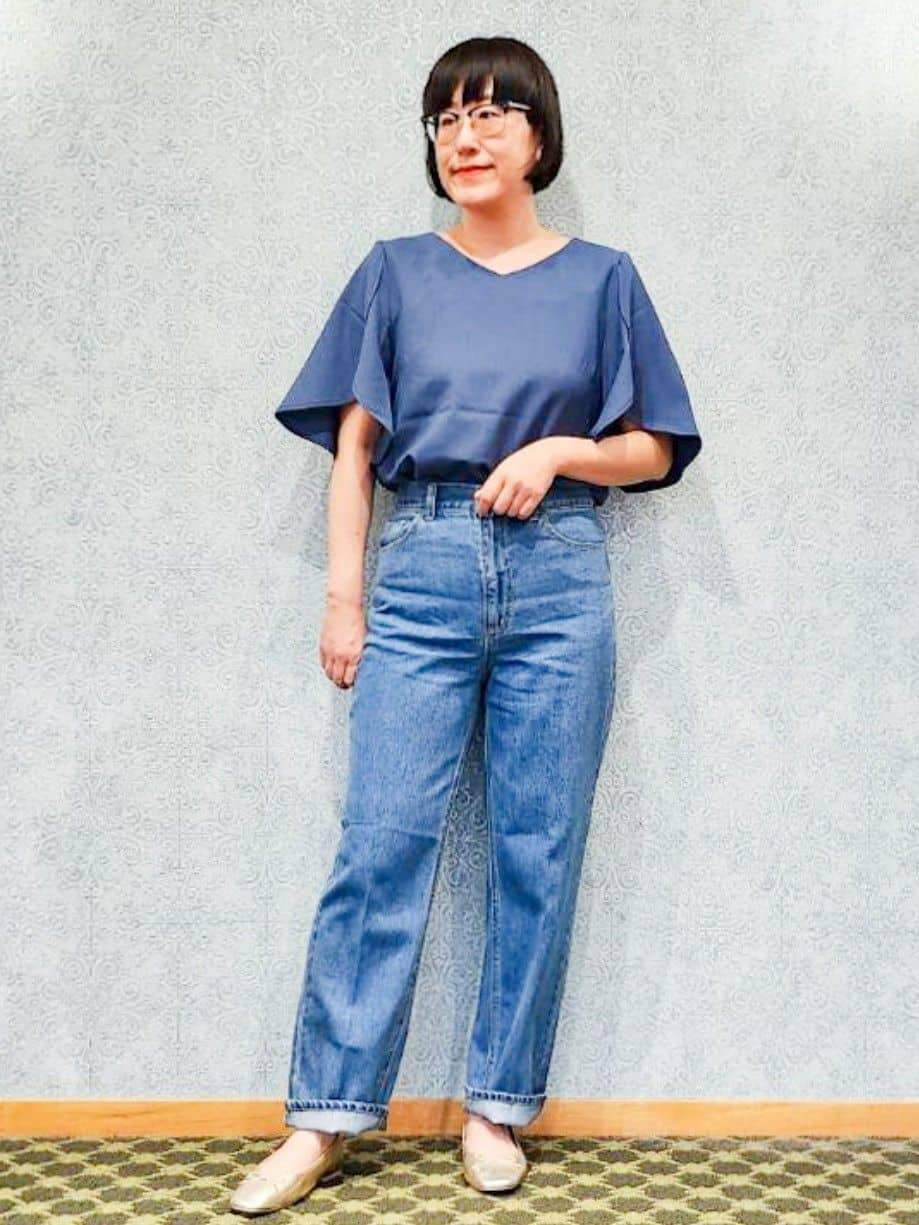 みいさんの「index｜」を使ったコーディネート