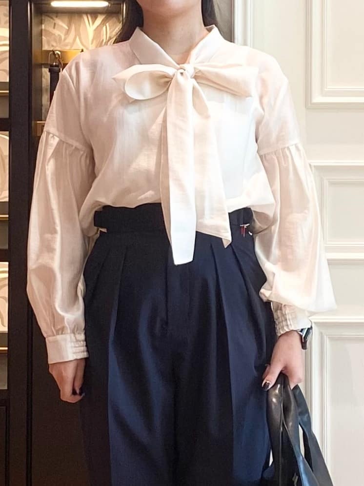 c.wさんの「DRESSTERIOR｜」を使ったコーディネート