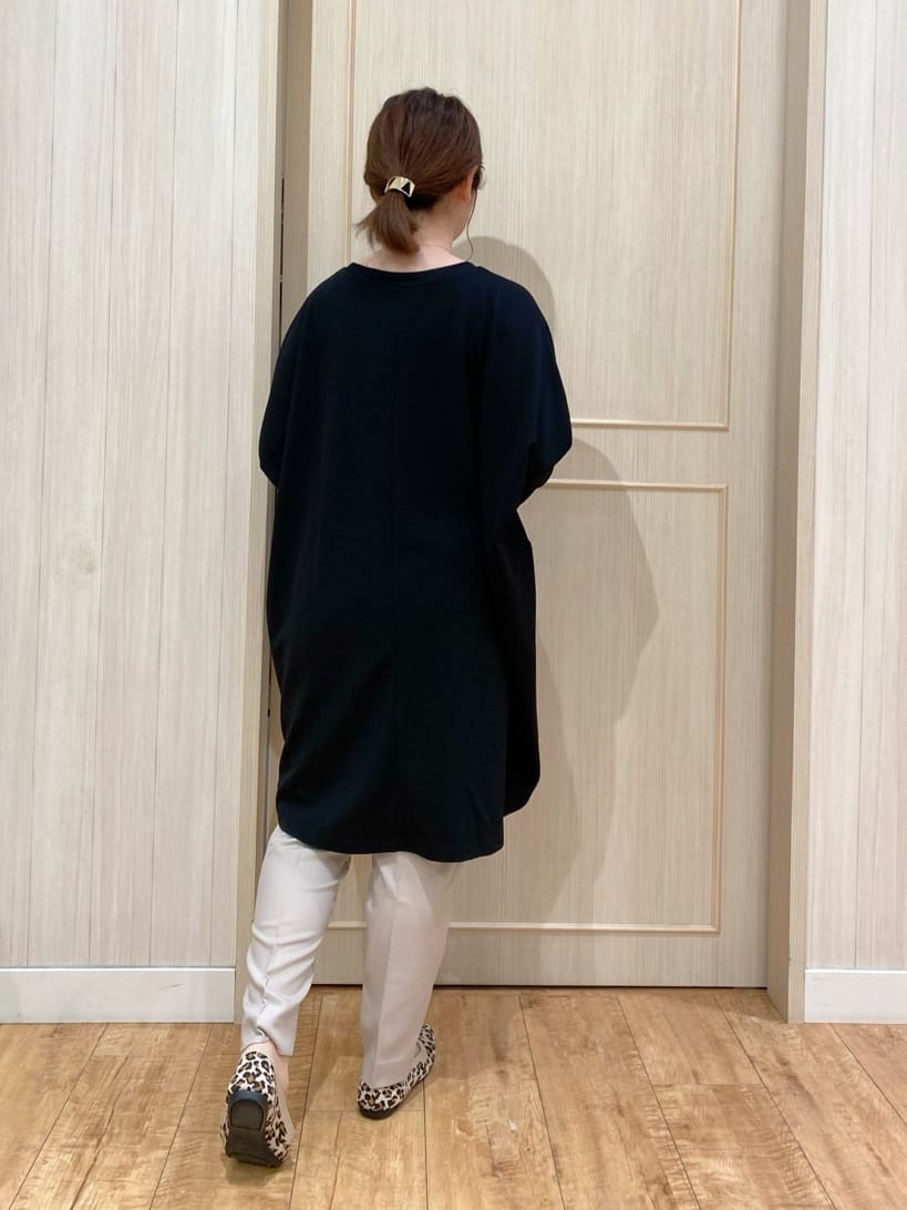kobaさんの「SHOO･LA･RUE｜」を使ったコーディネート