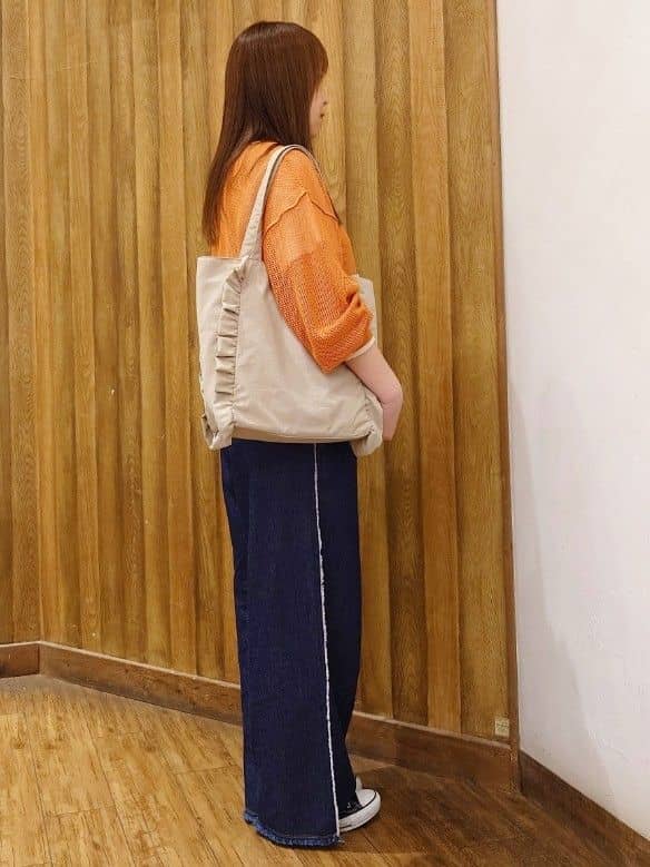 みみみさんの「SHOO･LA･RUE｜」を使ったコーディネート