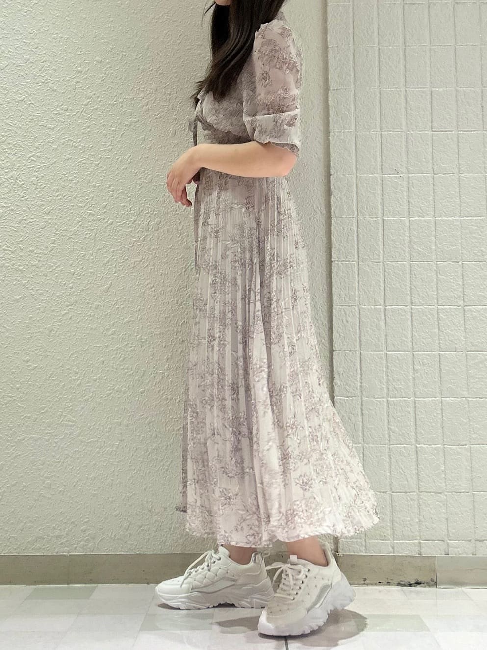 takeさんの「ESPERANZA｜」を使ったコーディネート