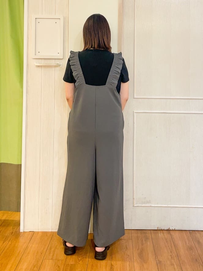 kumaさんの「SHOO･LA･RUE｜」を使ったコーディネート
