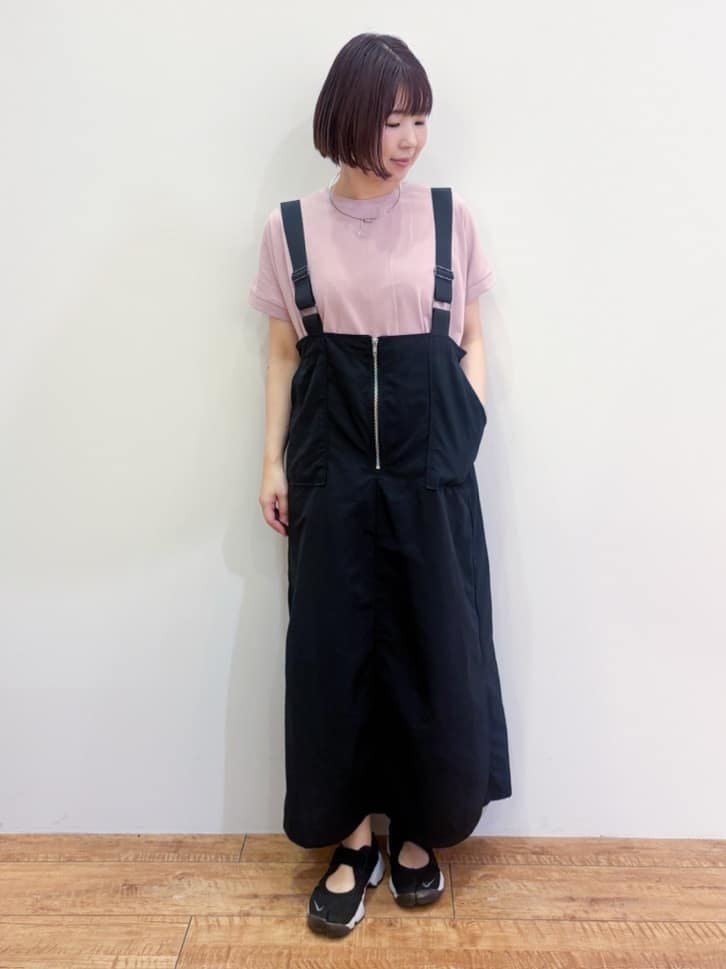 TAKIさんの「SHOO･LA･RUE｜」を使ったコーディネート