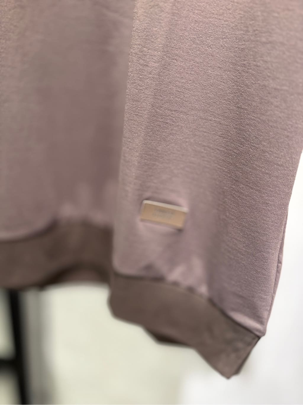 s___sさんの「TAKEO KIKUCHI｜【COOL CITY WEAR】テーラードTシャツ /接触冷感」を使ったコーディネート
