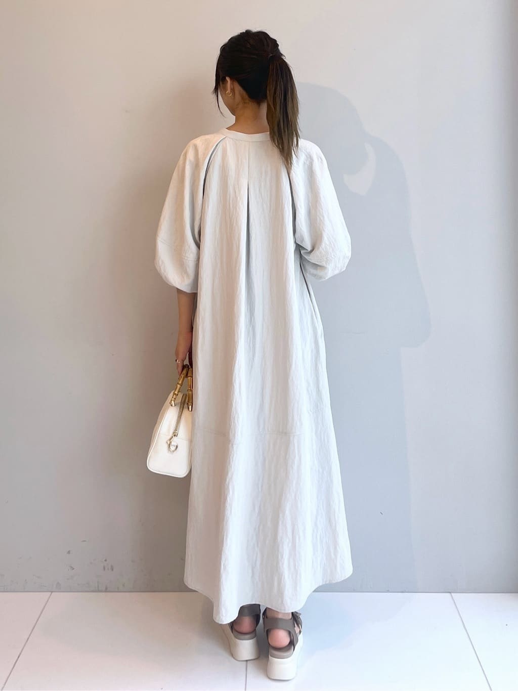 cotaniさんの「grove｜」を使ったコーディネート