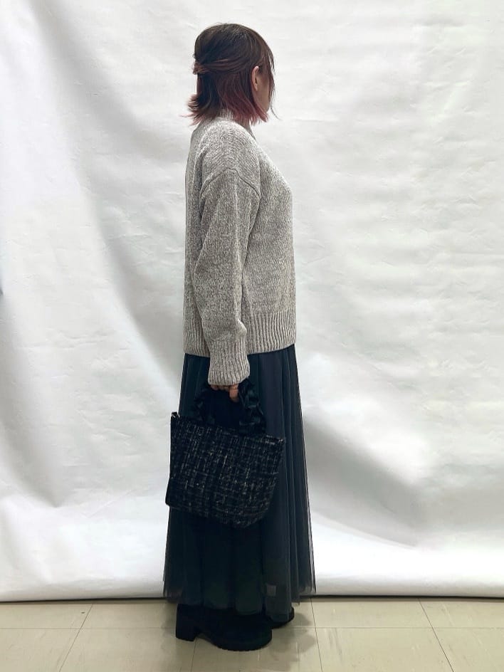 YUIさんの「SHOO･LA･RUE｜」を使ったコーディネート