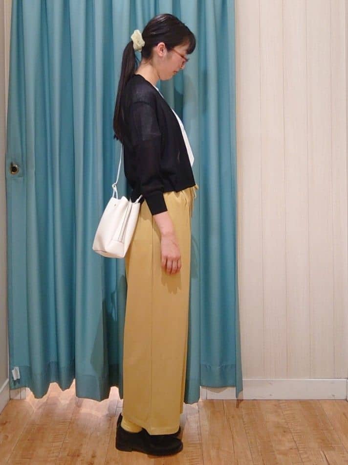 hanaさんの「SHOO･LA･RUE｜」を使ったコーディネート