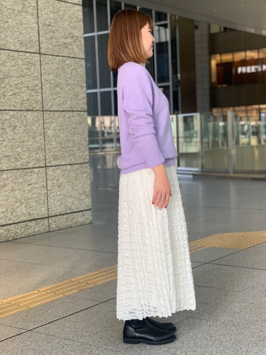 SaKiさんの「UNTITLED｜」を使ったコーディネート