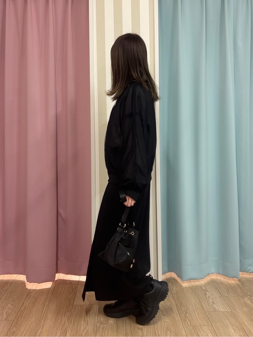mikiさんの「SHOO･LA･RUE｜」を使ったコーディネート