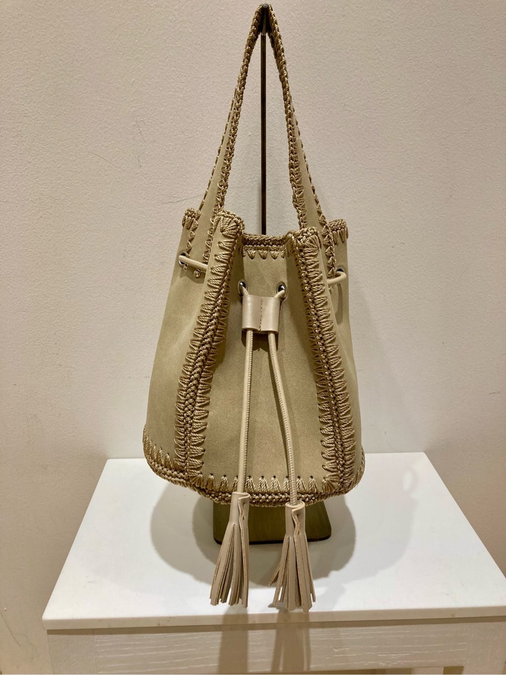YAMAさんの「Dessin｜」を使ったコーディネート