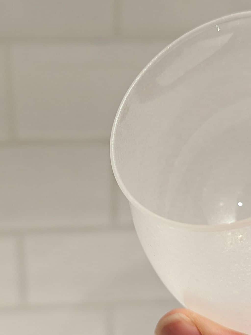 シモさんの「212 KITCHEN STORE｜酒グラス さらり」を使ったコーディネート