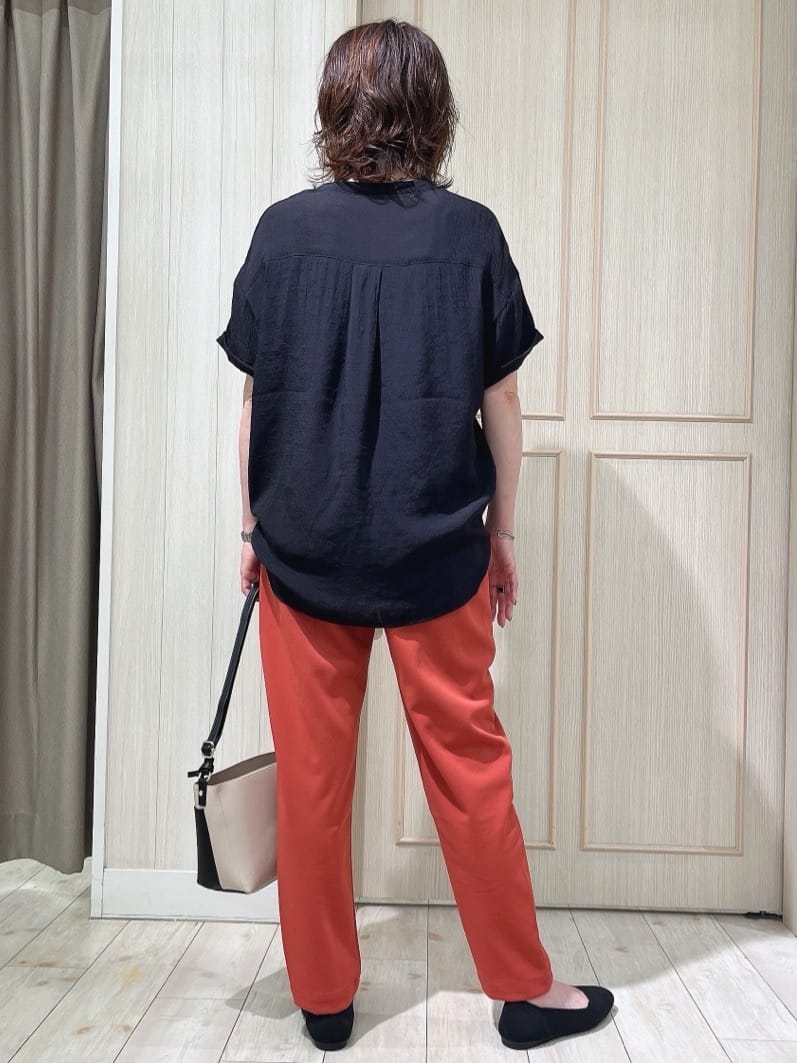 kaneさんの「SHOO･LA･RUE｜」を使ったコーディネート