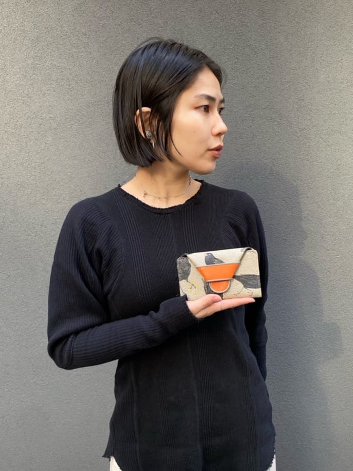 Uさんの「HIROKO HAYASHI｜」を使ったコーディネート