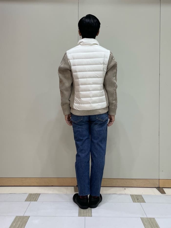 TAKE✳︎さんの「TAKEO KIKUCHI｜」を使ったコーディネート