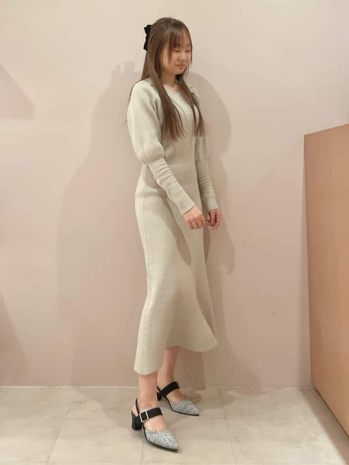 azusaさんの「ESPERANZA｜」を使ったコーディネート
