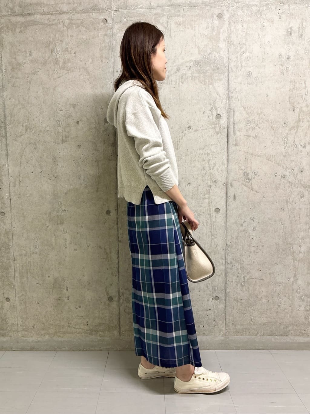 YUMIさんの「Dessin｜」を使ったコーディネート