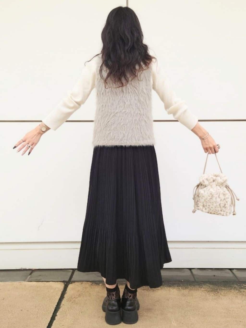 maimai*さんの「SHOO･LA･RUE｜」を使ったコーディネート