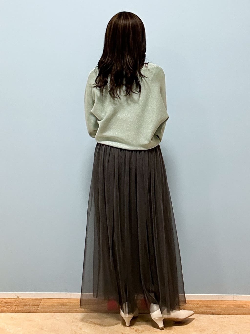 mikoさんの「SHOO･LA･RUE｜」を使ったコーディネート