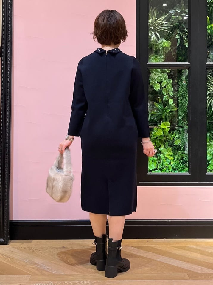 ogataさんの「DRESSTERIOR｜」を使ったコーディネート