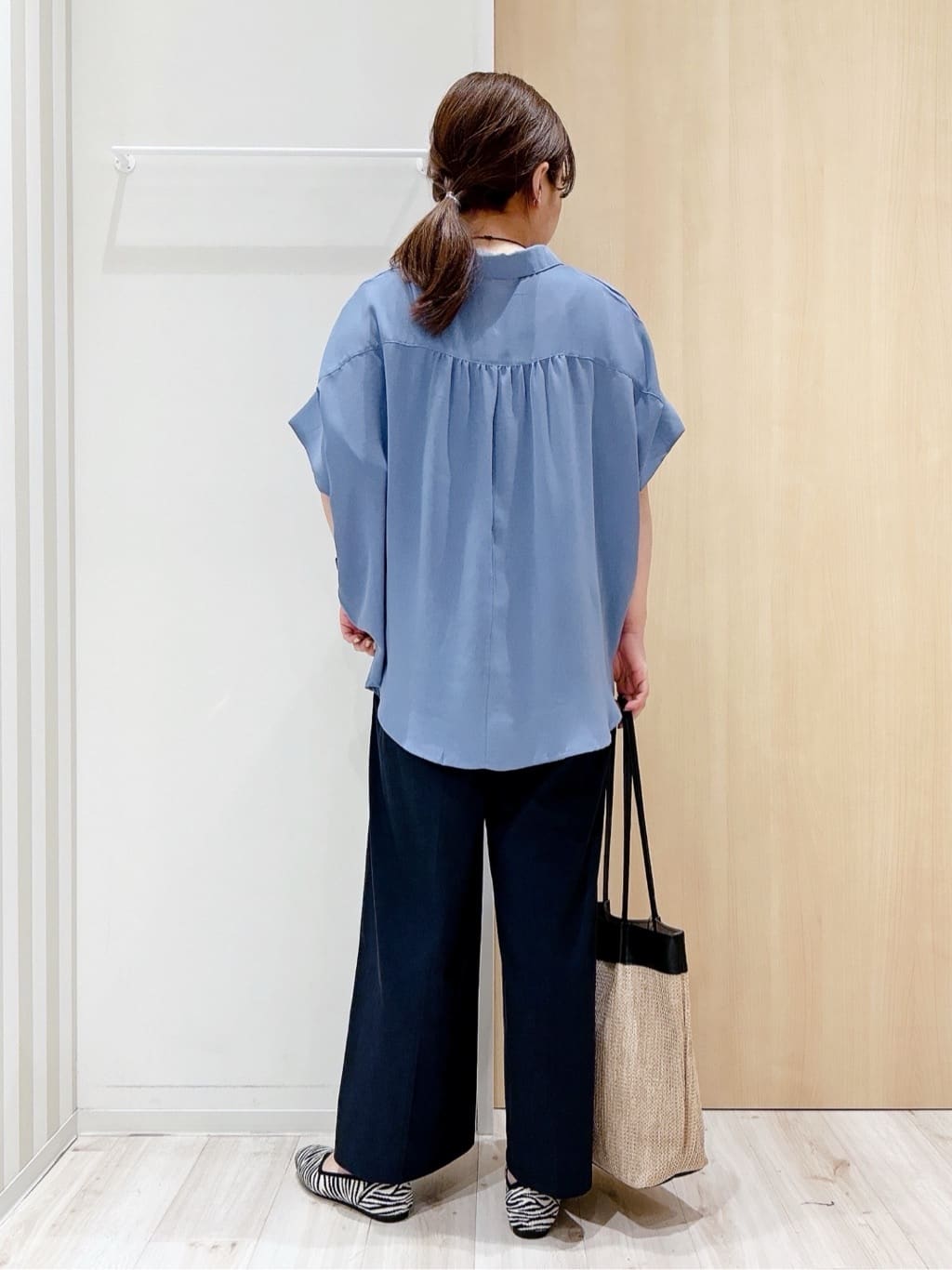 maaaさんの「SHOO･LA･RUE｜」を使ったコーディネート