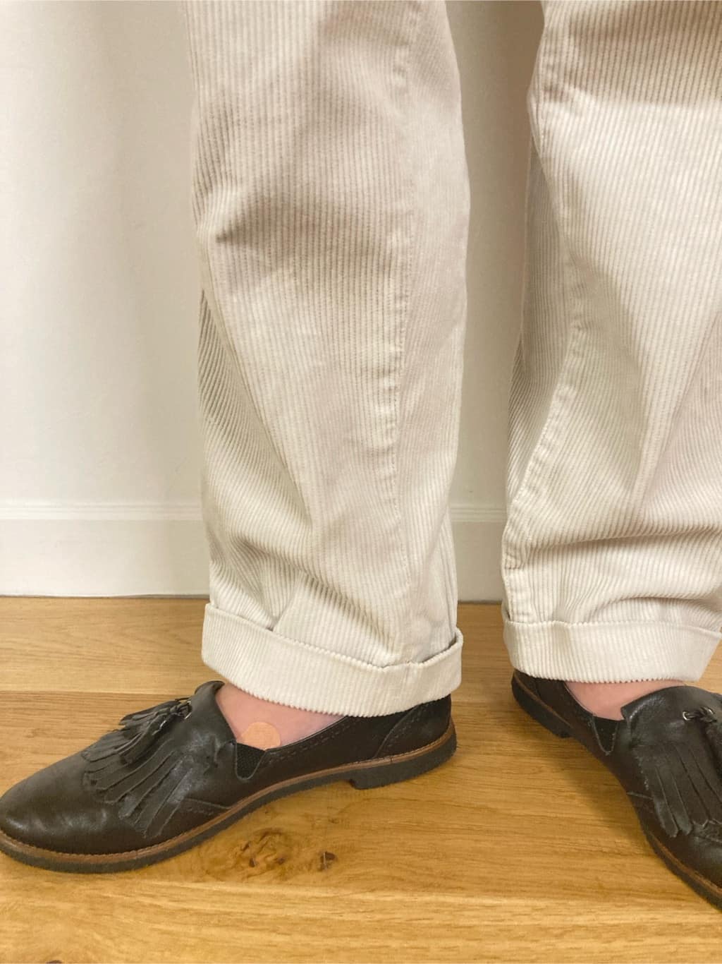Harukaさんの「DRESSTERIOR｜」を使ったコーディネート