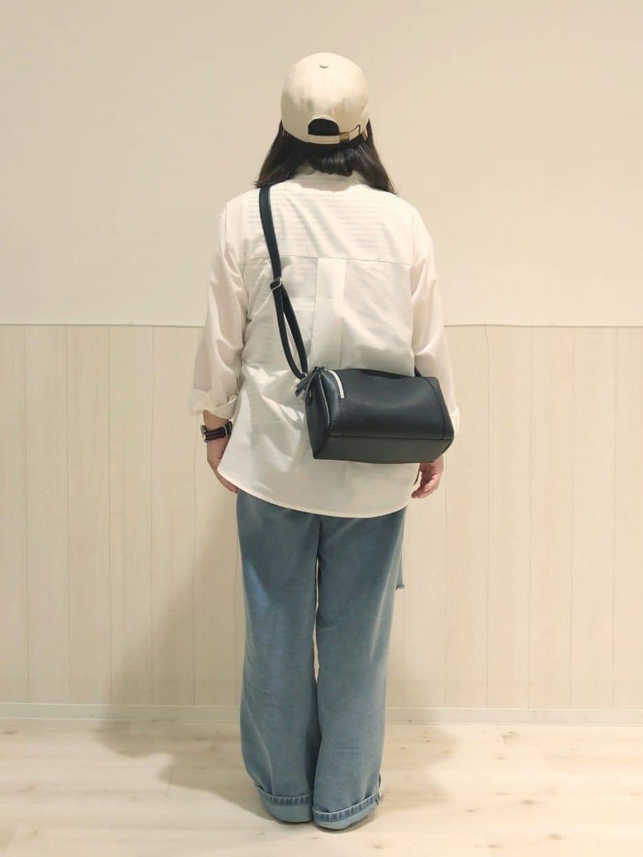 きのさんの「SHOO･LA･RUE｜」を使ったコーディネート