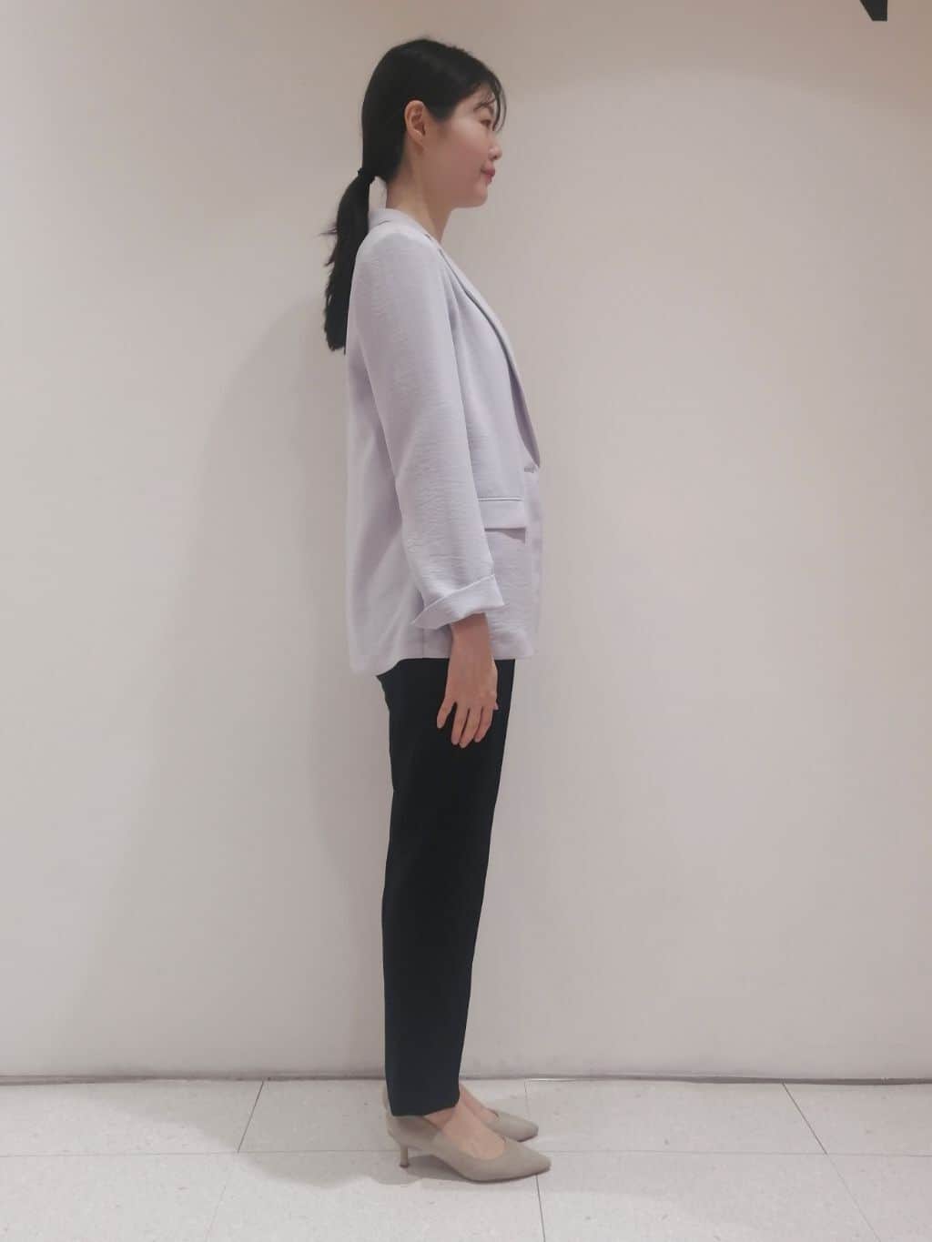 ayanoさんの「INDIVI｜」を使ったコーディネート