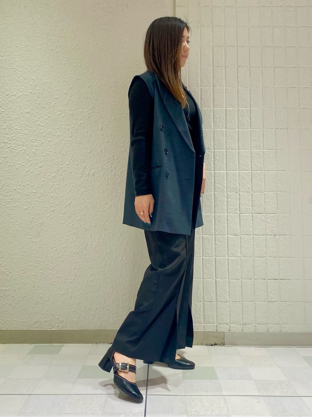 Akiさんの「ESPERANZA｜」を使ったコーディネート